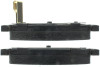StopTech 309.02720 StopTech Sport Brake Pads Fits 200SX 240SX 280ZX 300ZX Maxima
