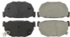 StopTech 309.02720 StopTech Sport Brake Pads Fits 200SX 240SX 280ZX 300ZX Maxima