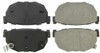 StopTech 309.02720 StopTech Sport Brake Pads Fits 200SX 240SX 280ZX 300ZX Maxima