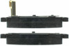 StopTech 309.02720 StopTech Sport Brake Pads Fits 200SX 240SX 280ZX 300ZX Maxima