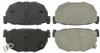 StopTech 309.02720 StopTech Sport Brake Pads Fits 200SX 240SX 280ZX 300ZX Maxima