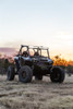Rigid Industries 41634 Roof Rack Mount Bracket