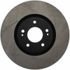 StopTech 126.46064SL Sport Slotted Disc Brake Rotor Fits 03-06 Lancer