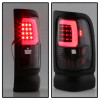 Spyder Auto 9038860 XTune Light Bar LED Tail Lights