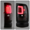 Spyder Auto 9038860 XTune Light Bar LED Tail Lights