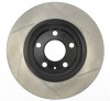 StopTech Slotted Sport Brake Rotors (Part# 126.33088SR)
