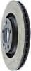 StopTech Slotted Sport Brake Rotors (Part# 126.33088SR)
