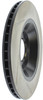 StopTech Slotted Sport Brake Rotors (Part# 126.33088SR)