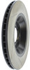 StopTech Slotted Sport Brake Rotors (Part# 126.33088SR)