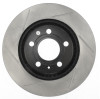 StopTech Slotted Sport Brake Rotors (Part# 126.33088SR)