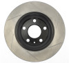 StopTech Slotted Sport Brake Rotors (Part# 126.33088SR)