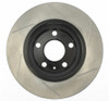 StopTech Slotted Sport Brake Rotors (Part# 126.33088SR)