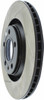 StopTech Slotted Sport Brake Rotors (Part# 126.33088SR)