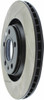 StopTech Slotted Sport Brake Rotors (Part# 126.33088SR)