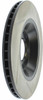 StopTech Slotted Sport Brake Rotors (Part# 126.33088SR)