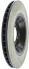 StopTech Slotted Sport Brake Rotors (Part# 126.33088SR)