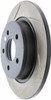 StopTech Slotted Sport Brake Rotors (Part# 126.39039SL)