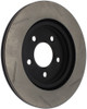 StopTech Slotted Sport Brake Rotors (Part# 126.61087SR)