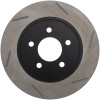 StopTech Slotted Sport Brake Rotors (Part# 126.61087SR)