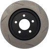 StopTech Slotted Sport Brake Rotors (Part# 126.61087SR)