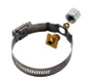 Innovate Motorsports 3869 EGT Probe Exhaust Band Clamp