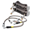 StopTech Big Brake Kits (Part# 83.842.002G.61)
