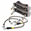StopTech Big Brake Kits (Part# 83.842.002G.61)