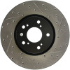 StopTech Slot & Drill Brake Rotors (Part# 127.40062L)
