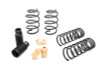 Eibach Pro-Kit for 14 Ford Focus ST CDH 2.0L EcoBoost
