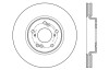 StopTech Slot & Drill Brake Rotors (Part# 127.40086L)