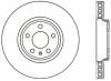 StopTech Slotted Sport Brake Rotors (Part# 126.33123CSR)