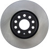StopTech Premium Carbon Brake Rotors (Part# 125.33098CRY)