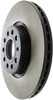 StopTech Premium Carbon Brake Rotors (Part# 125.33098CRY)