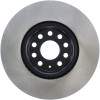 StopTech Premium Carbon Brake Rotors (Part# 125.33098CRY)