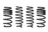Eibach Pro-Kit for 17-20 Tesla 3 Standard Range
