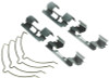 StopTech Street Brake Pads (Part# 305.1011)