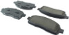 StopTech Street Brake Pads (Part# 305.1011)
