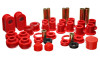 Energy Suspension 4.18116R Hyper-Flex System