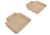 3D MAXpider L1HD00821502 KAGU Floor Mat Fits 08-12 Accord