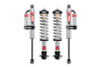 Eibach Pro-Truck Coilover Stage 2R for 19-22 Ford Ranger 4WD