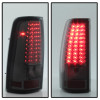 Spyder Auto 5011770 XTune LED Tail Lights
