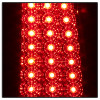 Spyder Auto 5011770 XTune LED Tail Lights