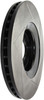 StopTech 126.33096SR Sport Slotted Disc Brake Rotor
