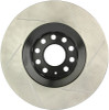 StopTech 126.33096SR Sport Slotted Disc Brake Rotor