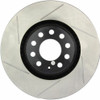 StopTech 126.33096SR Sport Slotted Disc Brake Rotor