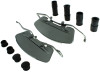 StopTech 308.10240 StopTech Street Brake Pads