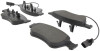 StopTech 308.10240 StopTech Street Brake Pads