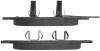 StopTech 308.10240 StopTech Street Brake Pads
