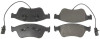 StopTech 308.10240 StopTech Street Brake Pads