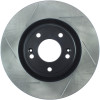 StopTech Slotted Sport Brake Rotors (Part# 126.51038SR)
